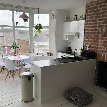 Apartamento Castle View Apartment- 3rd Floor *