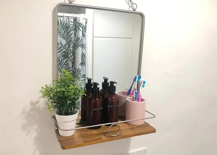 Castle View Apartment- 3rd Floor Daire Scarborough