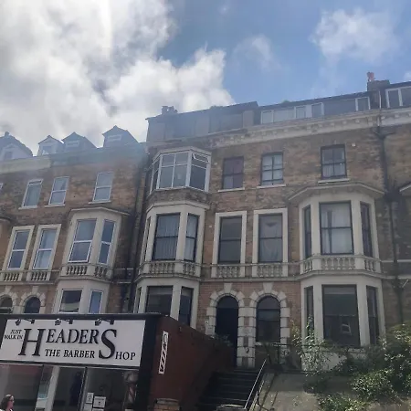 Castle View Apartment- 3rd Floor Scarborough