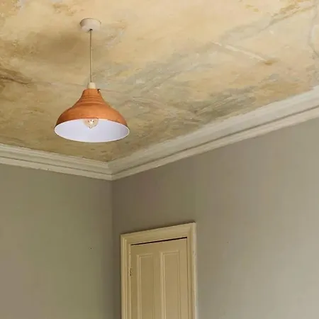 Apartmán Castle View Apartment- 3rd Floor *