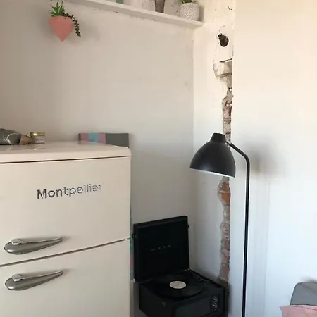 Castle View Apartment- 3rd Floor Apartmán *